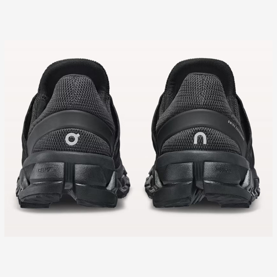 ON ž tekaški copati 3WD10150485 CLOUDSWIFT 3 AD all black