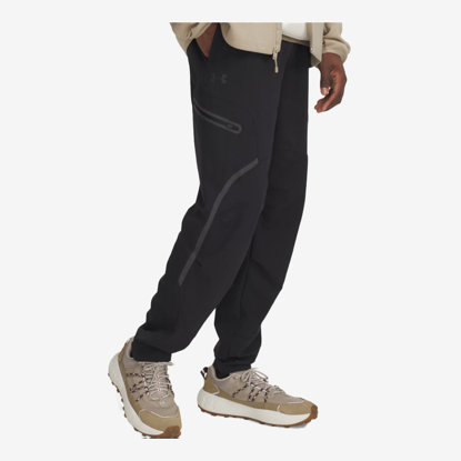 UNDER ARMOUR m hlače 1390256-001 UNSTOPPABLE CARGO PANTS black