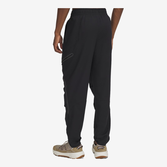 UNDER ARMOUR m hlače 1390256-001 UNSTOPPABLE CARGO PANTS black