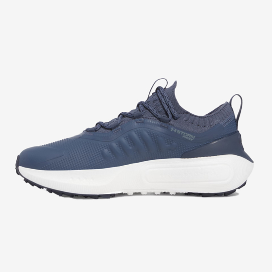 UNDER ARMOUR m golf čevlji 3027876-044 PHANTOM FORE GOLF SHOES downpour gray midnight navy