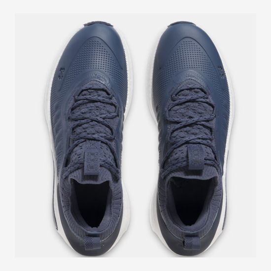 UNDER ARMOUR m golf čevlji 3027876-044 PHANTOM FORE GOLF SHOES downpour gray midnight navy
