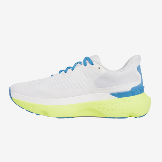 UNDER ARMOUR ž tekaški copati 028177-101 INFINITE PRO 2 white ether blue