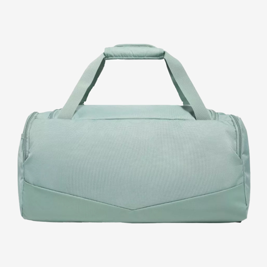 UNDER ARMOUR torba 1369222-348 UNDENIABLE 5.0 SMALL DUFFLE BAG silica green