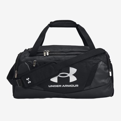 UNDER ARMOUR torba 1369222-001 UNDENIABLE 5.0 SMALL DUFFLE BAG black
