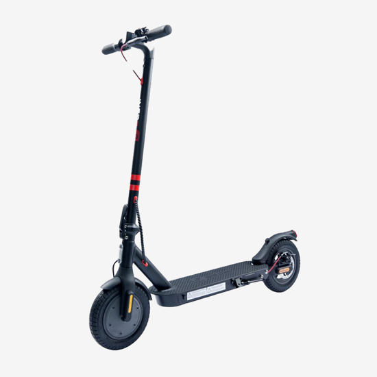 EGONI električni skiro ES GONI S16 black