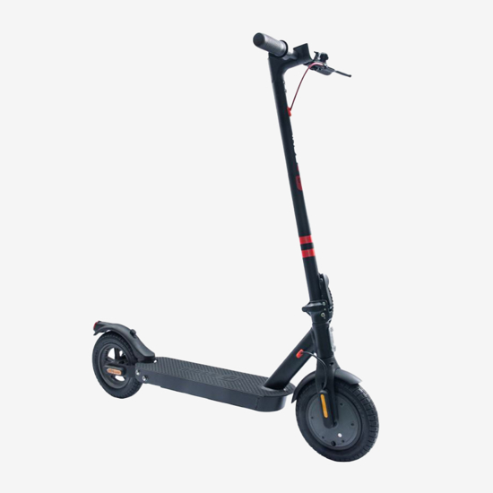EGONI električni skiro ES GONI S16 black