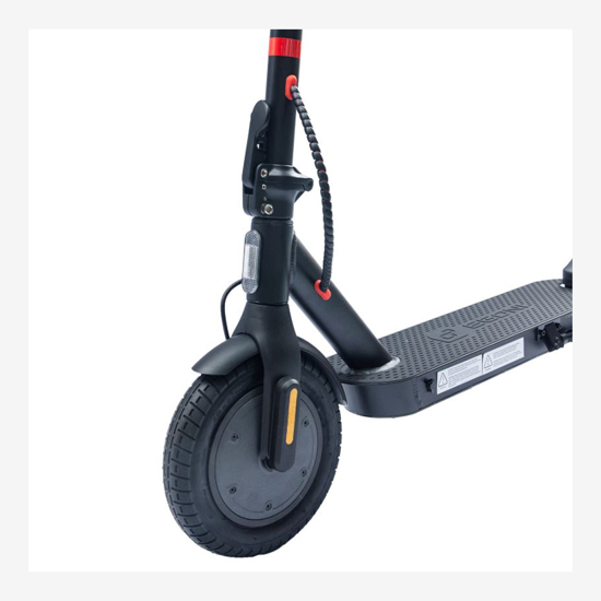 EGONI električni skiro ES GONI S16 black