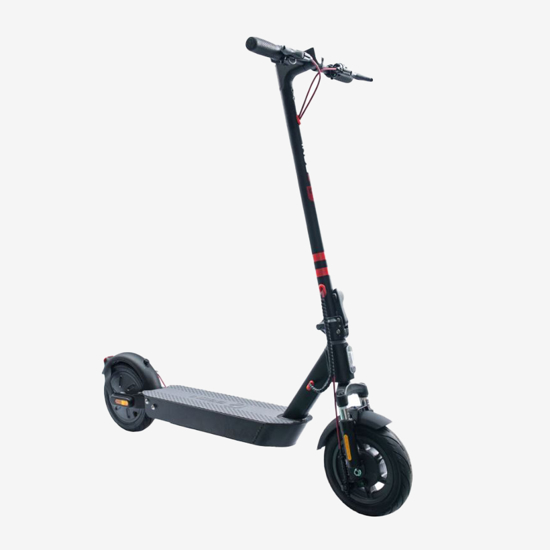 EGONI električni skiro ES GONI S19 S19 PRO black
