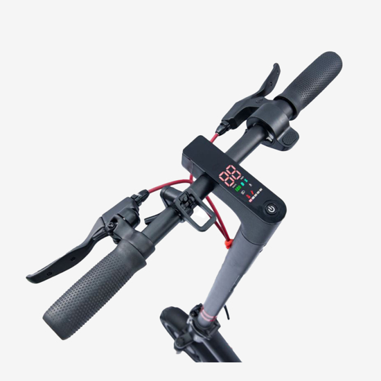 EGONI električni skiro ES GONI S19 S19 PRO black
