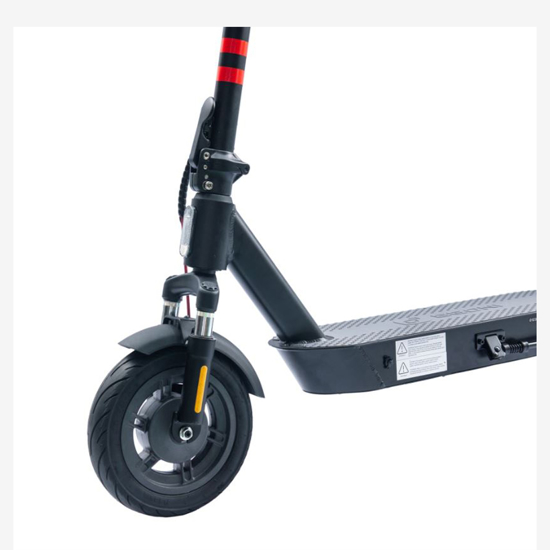 EGONI električni skiro ES GONI S19 S19 PRO black