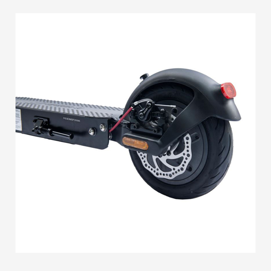 EGONI električni skiro ES GONI S19 S19 PRO black