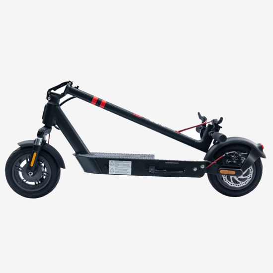 EGONI električni skiro ES GONI S19 S19 PRO black