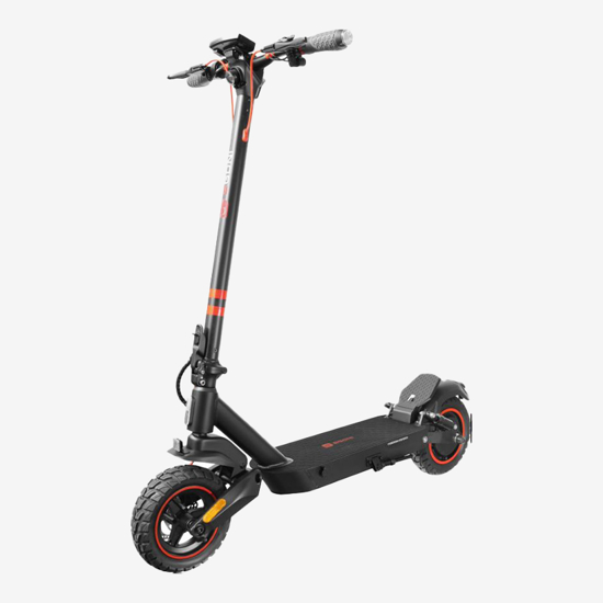 EGONI električni skiro ES GONI S21 black