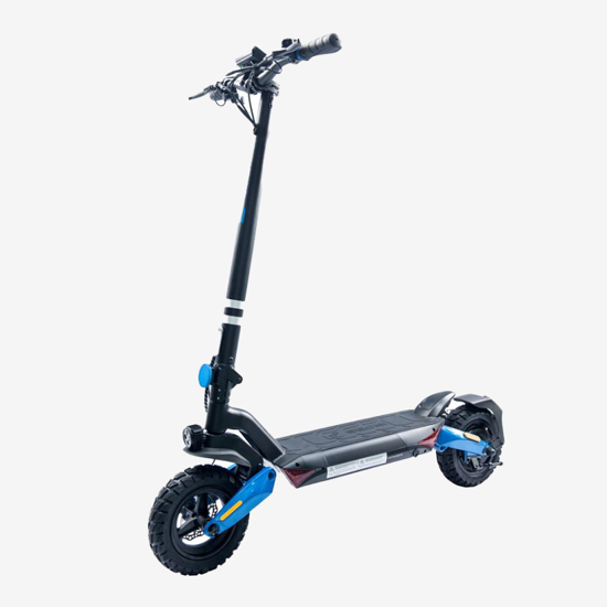 EGONI električni skiro ES GONI S22 black