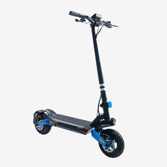 EGONI električni skiro ES GONI S22 black
