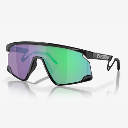 OAKLEY sončna očala 9237-07 BXTR Polished Black Prizm Jade