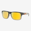 OAKLEY sončna očala 9102-AH HOLBROOK TROY LEE DESIGN Black Fade Prizm 24K Polarized