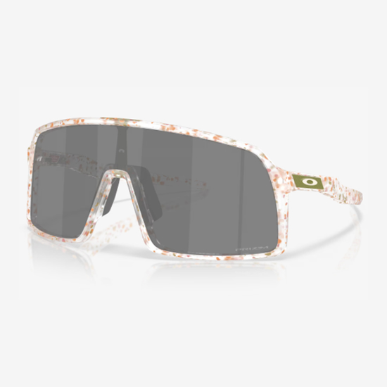 OAKLEY kolesarska očala 9406-C7 SUTRO Clear Terrazzo Prizm Black