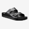 BIRKENSTOCK natikači ARIZONA EVA - regular - black