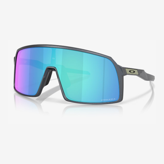 OAKLEY kolesarska očala 9406-C9 SUTRO Blue Steel Prizm Sapphire