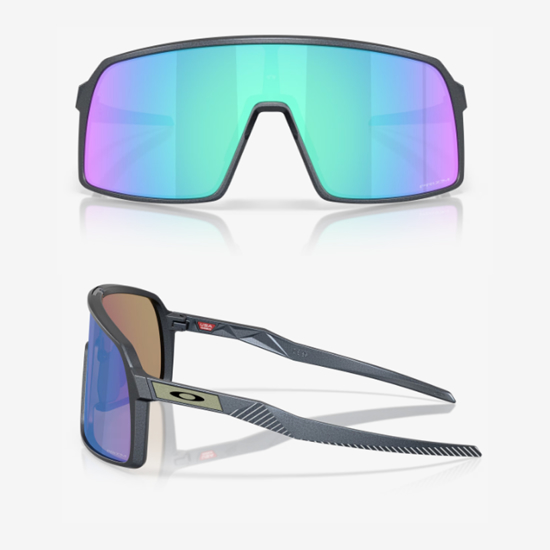 OAKLEY kolesarska očala 9406-C9 SUTRO Blue Steel Prizm Sapphire