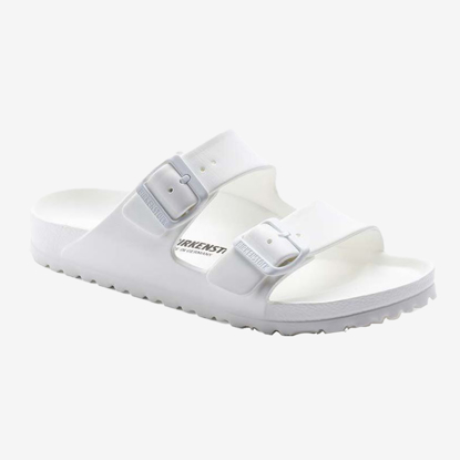 BIRKENSTOCK natikači 129441 arizona - eva - regular