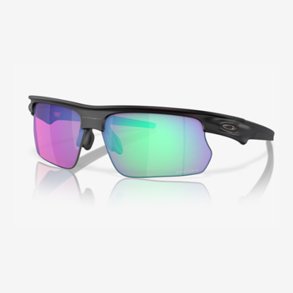 OAKLEY športna očala 9400-06 BISPHAERA Matte Black Prizm Golf