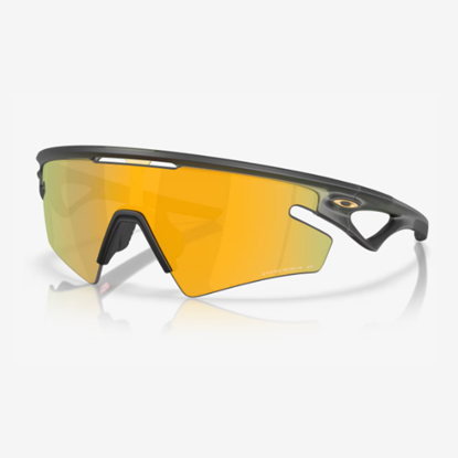 OAKLEY športna očala 9499-05 SPHAERA SLASH Matte Olive Ink Frame Prizm 24k Polarized