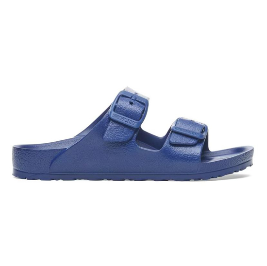 BIRKENSTOCK natikači 1029582 ARIZONA EVA KIDS -narrow- navy