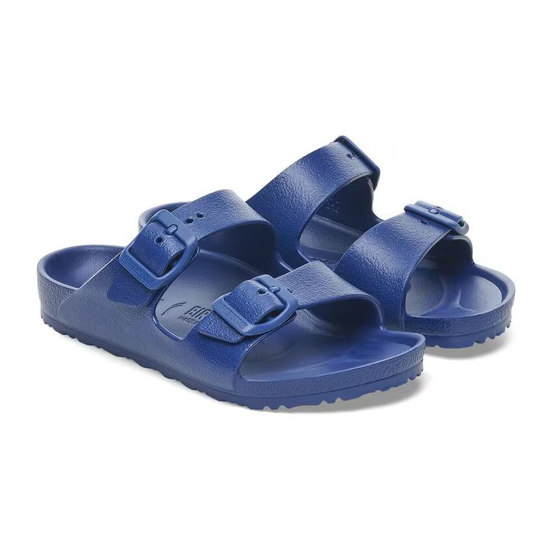 BIRKENSTOCK natikači 1029582 ARIZONA EVA KIDS -narrow- navy