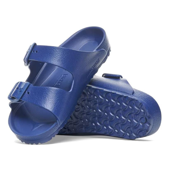 BIRKENSTOCK natikači 1029582 ARIZONA EVA KIDS -narrow- navy
