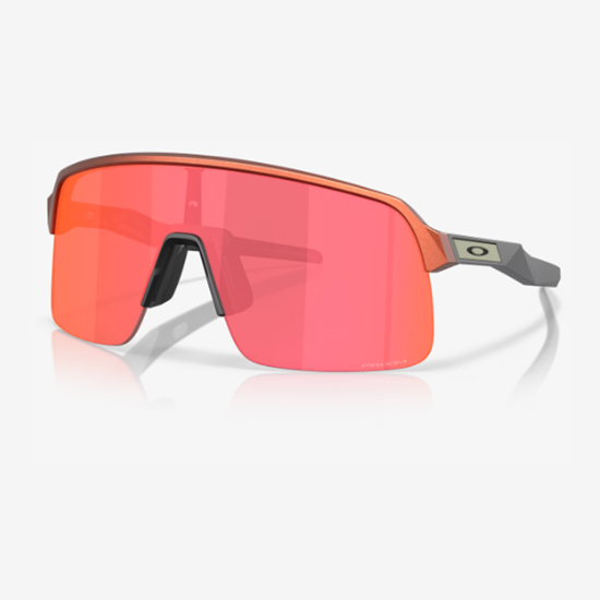 OAKLEY kolesarska očala 9463-76 SUTRO LITE Fire Orange Prizm Trail Torch