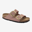 BIRKENSTOCK natikači 1024074 ARIZONA BIG BUCKLE -narrow- old rose