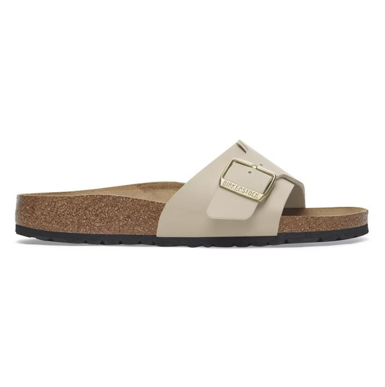 BIRKENSTOCK natikači 1029245 CATALINA -narrow- sandcastle
