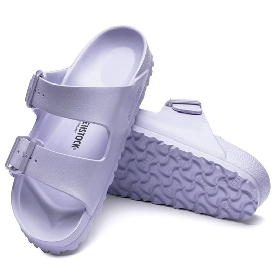 BIRKENSTOCK natikači 1017046 ARIZONA EVA - narrow - purple