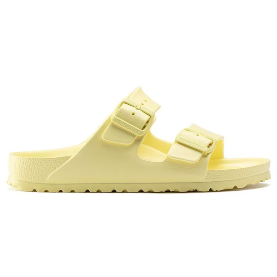 BIRKENSTOCK natikači 1022466 ARIZONA EVA - narrow - popcorn