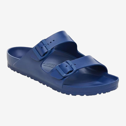 BIRKENSTOCK natikači 1019051 ARIZONA EVA -regular- navy