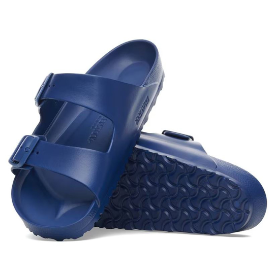 BIRKENSTOCK natikači 1019051 ARIZONA EVA -regular- navy