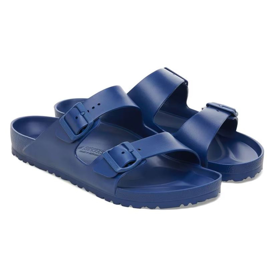 BIRKENSTOCK natikači 1019051 ARIZONA EVA -regular- navy