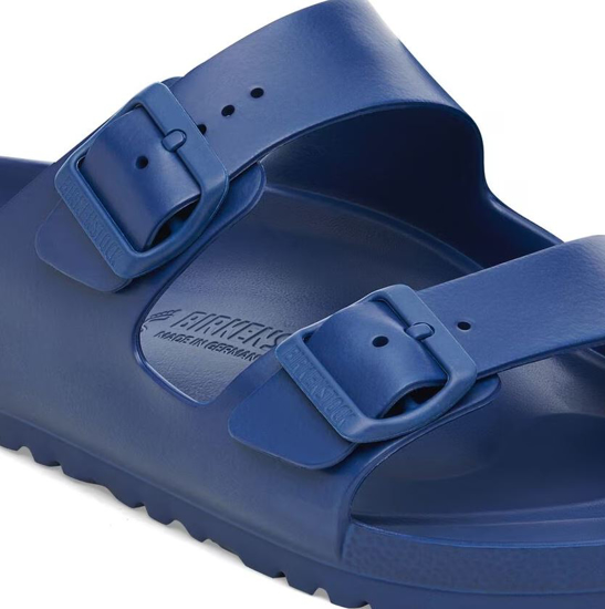 BIRKENSTOCK natikači 1019051 ARIZONA EVA -regular- navy