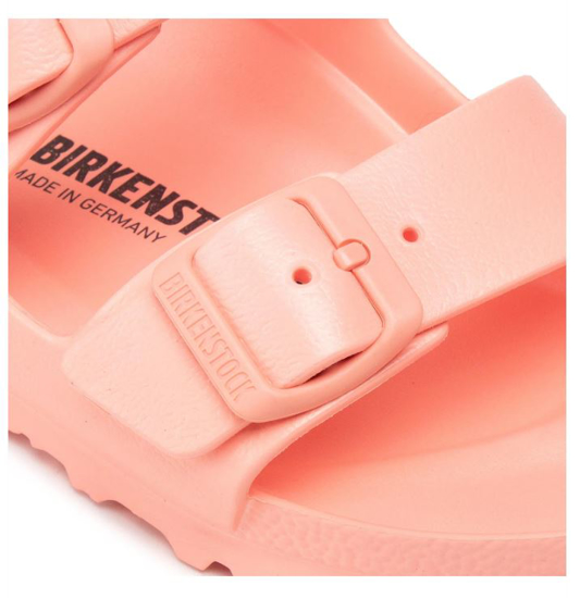 BIRKENSTOCK natikači 1022511 ARIZONA EVA - narrow - coral