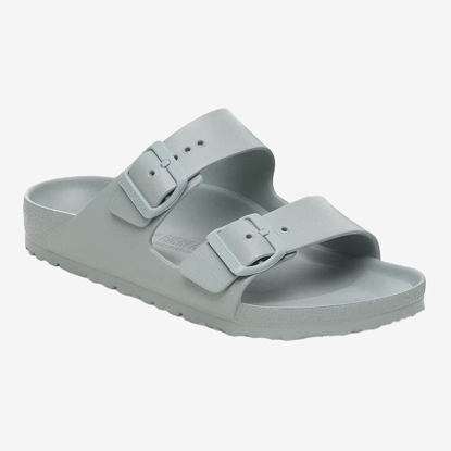 BIRKENSTOCK natikači 1029653 ARIZONA EVA - narrow - pure sage