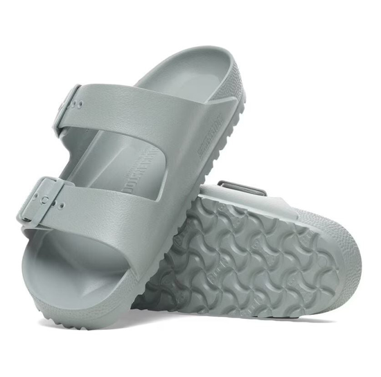 BIRKENSTOCK natikači 1029653 ARIZONA EVA - narrow - pure sage