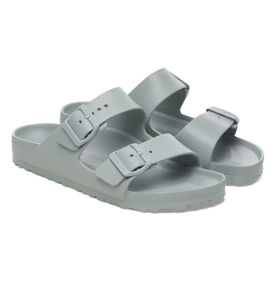 BIRKENSTOCK natikači 1029653 ARIZONA EVA - narrow - pure sage