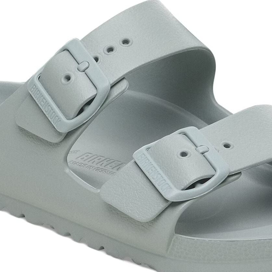 BIRKENSTOCK natikači 1029653 ARIZONA EVA - narrow - pure sage