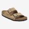 BIRKENSTOCK natikači ARIZONA -narrow- latte cream