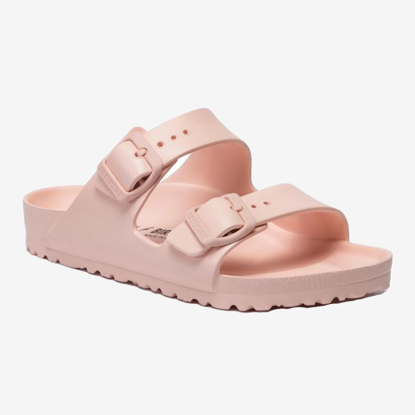 BIRKENSTOCK natikači 1014614 ARIZONA EVA - narrow - rose
