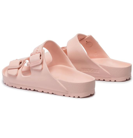 BIRKENSTOCK natikači 1014614 ARIZONA EVA - narrow - rose