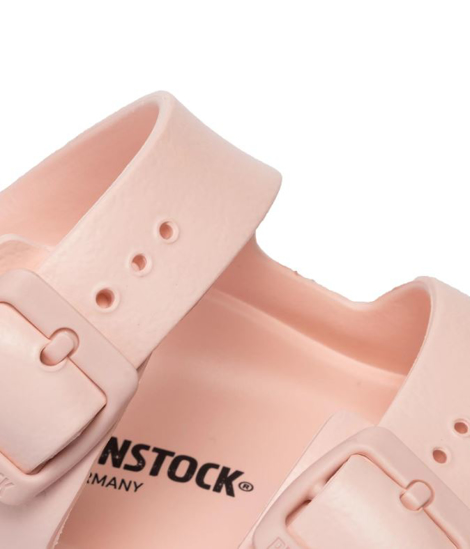 BIRKENSTOCK natikači 1014614 ARIZONA EVA - narrow - rose