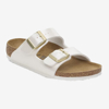 BIRKENSTOCK natikači 1029456 ARIZONA KIDS -narrow- electric metallic pearl